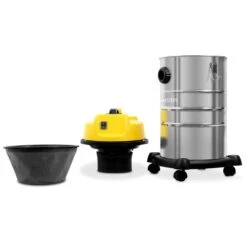 IVC-30 Nass-/Trockensauger Umfangreiches Zubehör 30L 1800W 15 IVC-30 Nass-/Trockensauger Umfangreiches Zubehör 30L 1800W -Haushaltsgeräte 10007543 yy 0008 titel title3 klarstein nass trockensauger