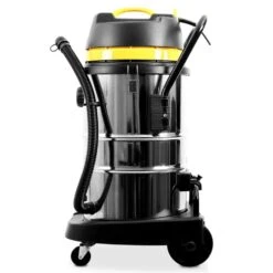 IVC-50 Nass-/Trockensauger Umfangreiches Zubehör 50L 2000W 12 IVC-50 Nass-/Trockensauger Umfangreiches Zubehör 50L 2000W -Haushaltsgeräte 10007544 yy 0004 titel seite klarstein nass trocken sauger