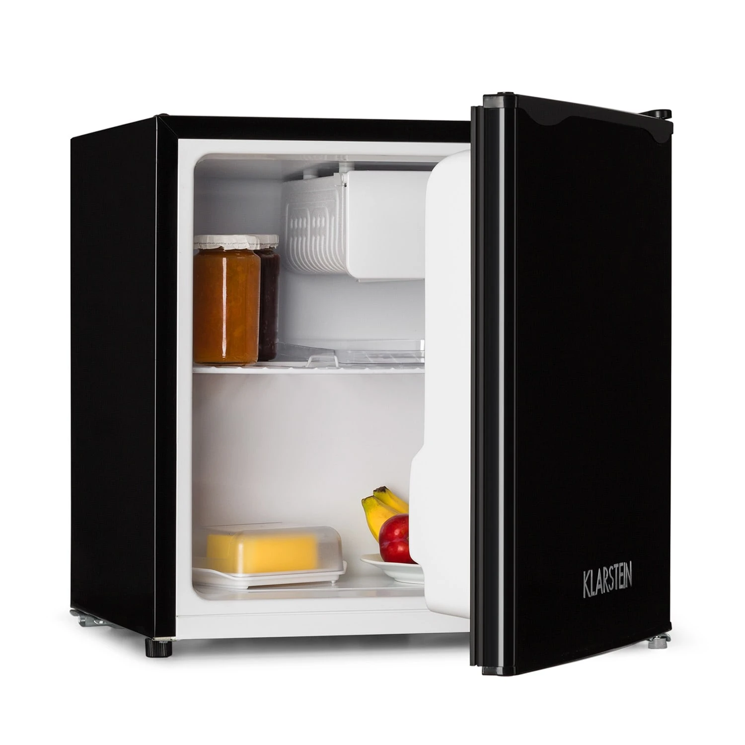 KS50-A Mini-Kühlschrank 46 Liter Mit Eisfach 41 DB 1 KS50-A Mini-Kühlschrank 46 Liter Mit Eisfach 41 DB