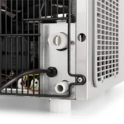 Powericer XL Eiswürfelmaschine Industrie 145W 20 Kg/d 3,5 Kg Behälter 17 Powericer XL Eiswürfelmaschine Industrie 145W 20 Kg/d 3,5 Kg Behälter -Haushaltsgeräte 10013323 yy 0008 detail Klarstein Powericer XL Ice Maker