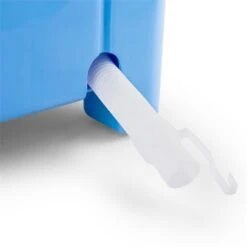 SG003 Mini-Waschmaschine Schleuderfunktion 2,8kg 180W IPX4 -Haushaltsgeräte 10026453 yy 0007 titel oneConcept SG003 Waschmaschine