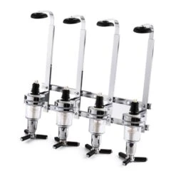 Hazlehov Quartett 4-fach Getränkespender Dosierer Wandmontage -Haushaltsgeräte 10026800 yy 0006 titel oneConcept Hazlehov Quartett Getraenkespender