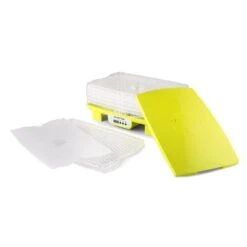 Bananarama Dörrautomat Grün 550W Trockner Dehydrator 6 Etagen -Haushaltsgeräte 10027832 yy 0004 detail Klarstein Bananarama Doerrautomat gruen reedit