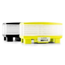Bananarama Dörrautomat Grün 550W Trockner Dehydrator 6 Etagen -Haushaltsgeräte 10027832 yy 0008 variant