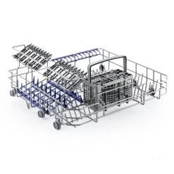 Amazonia 6 Geschirrspüler 1380W 6 Maßgedecke Tasten-Armatur 16 Amazonia 6 Geschirrspüler 1380W 6 Maßgedecke Tasten-Armatur -Haushaltsgeräte 10028325 yy 0007 logo