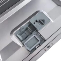 Amazonia 6 Luminance Geschirrspüler Glasfront Freistehend 1380W -Haushaltsgeräte 10028327 yy 0004 logo