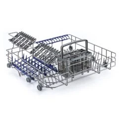 Amazonia 6 Luminance Geschirrspüler Glasfront Freistehend 1380W -Haushaltsgeräte 10028327 yy 0006 logo