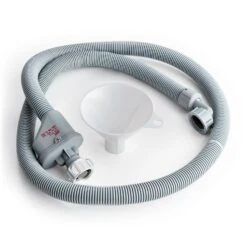 Amazonia 6 Luminance Geschirrspüler Glasfront Freistehend 1380W -Haushaltsgeräte 10028327 yy 0007 logo