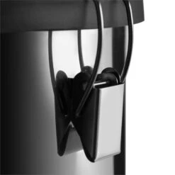 Reinraum Nass-Trocken-Sauger Industriesauger 1800W 30l Steckdose -Haushaltsgeräte 10029113 yy 0006 detail Klarstein Reinraum Nass Trocker Sauger reedit