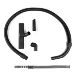 Reinraum Nass-Trocken-Sauger Industriesauger 2000W HEPA 60l Steckdose -Haushaltsgeräte 10029117 yy 0006 detail Klarstein Reinraum Industriesauger reedit