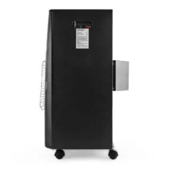 Kamtschatka Gasheizofen Gasheizer Keramikbrenner Infrarot 4,1kW -Haushaltsgeräte 10029319 yy 0003 logo