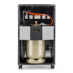 Kamtschatka Gasheizofen Gasheizer Keramikbrenner Infrarot 4,1kW -Haushaltsgeräte 10029319 yy 0004 logo