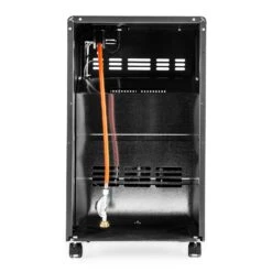 Kamtschatka Gasheizofen Gasheizer Keramikbrenner Infrarot 4,1kW -Haushaltsgeräte 10029319 yy 0005 logo