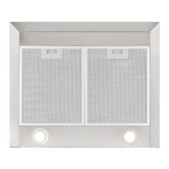 Zelda Dunstabzugshaube Edelstahl 60cm Wandanbau 620 M³/h Touch Timer -Haushaltsgeräte 10029387 yy 0005 detail Klarstein Zelda Dunstabzugshaube Edelstahl 60cm reedit