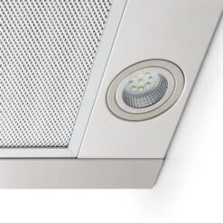 Zelda Dunstabzugshaube Edelstahl 60cm Wandanbau 620 M³/h Touch Timer -Haushaltsgeräte 10029387 yy 0006 detail Klarstein Zelda Dunstabzugshaube Edelstahl 60cm reedit