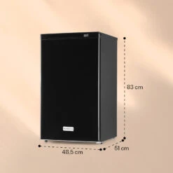 Garfield XL Gefrierschrank 4-Sterne 69L 80W Betriebsgeräusch: 41 DB 12 Garfield XL Gefrierschrank 4-Sterne 69L 80W Betriebsgeräusch: 41 DB -Haushaltsgeräte 10029788 yy 0006 logo
