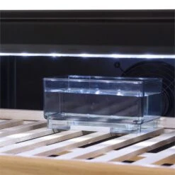 Vinsider 35D Einbau-Weinkühlschrank -Haushaltsgeräte 10029820 yy 0008 detail Klarstein Weinkuehlschrank