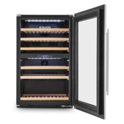 Vinsider 35D Einbau-Weinkühlschrank -Haushaltsgeräte 10029820 yy 0009 titel Klarstein Weinkuehlschrank