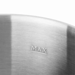 Biggie Small Einkochvollautomat Einkochtopf 16 Liter 2000 W Edelstahl -Haushaltsgeräte 10029824 yy 0003 detail Klarstein Einkauchautomat