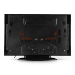 Basel Elektrischer Kamin Heizlüfter 2000W LED Fernbedienung 9 Basel Elektrischer Kamin Heizlüfter 2000W LED Fernbedienung -Haushaltsgeräte 10030743 yy 0005 titel back Klarstein Basel Elektrischer Kamin Heizluefter