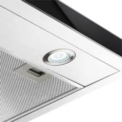 Madonna Dunstabzugshaube 90cm 500 M³/h Inselhaube Design -Haushaltsgeräte 10030822 yy 0005 detail Klarstein Madonna Dunstabzugshaube 90cm reedit