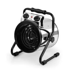 Strato Heizlüfter Gewächshausheizung Elektrogebläseheizung IPX4 2000W -Haushaltsgeräte 10031344 yy 0005 logo