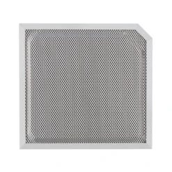 Aktivkohlefilter Dunstabzugshauben Zubehör/Ersatzteil 1 Filter Umluft