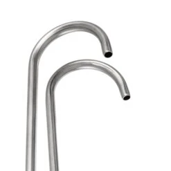 Aufwärtsspirale Eintauchkühler Maische-Kühler 10 Schleifen Ø25,5cm 8 Aufwärtsspirale Eintauchkühler Maische-Kühler 10 Schleifen Ø25,5cm -Haushaltsgeräte 10031652 yy 0004 detail Klarstein Aufwaertsspirale Eintauchkuehler Edelstahl