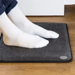 Magic-Carpet Heizmatte Heizteppich 60 X 40 Cm 75 Watt -Haushaltsgeräte 10031670 yy 0005 ambient oneConcept Magic Carpet Heizmatte 75W