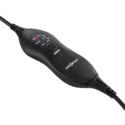 Magic Carpet DX Heizteppich 40x60cm 75W Waschbar Anti-Rutsch -Haushaltsgeräte 10031671 yy 0003 detail oneConcept Magic Carpet DX Heizmatte 100W