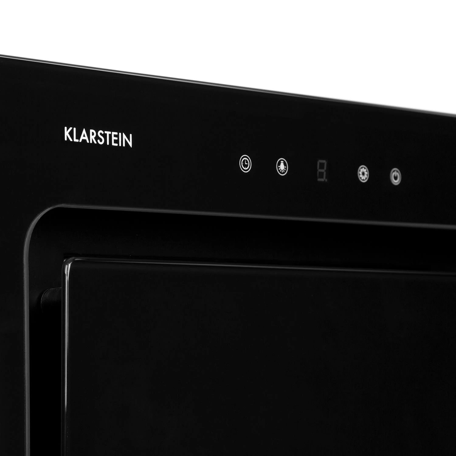 HEKTOR Dunstabzugshaube Beleuchtung Aluminium-Filter Timer 7 HEKTOR Dunstabzugshaube Beleuchtung Aluminium-Filter Timer – Bild 7