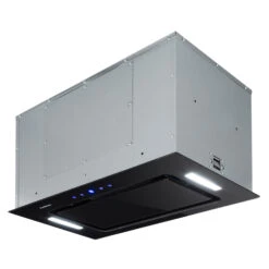 HEKTOR Dunstabzugshaube Beleuchtung Aluminium-Filter Timer 17 HEKTOR Dunstabzugshaube Beleuchtung Aluminium-Filter Timer -Haushaltsgeräte 10031695 yy 0008 logo