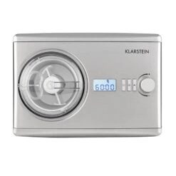 Yo & Yummy 2-in-1 Eiscremebereiter & Yoghurt Maker 150W 1,5l Edelstahl 8 Yo & Yummy 2-in-1 Eiscremebereiter & Yoghurt Maker 150W 1,5l Edelstahl -Haushaltsgeräte 10031849 yy 0003 detail Klarstein Yo Yummy 2in1 Eiscremebereiter