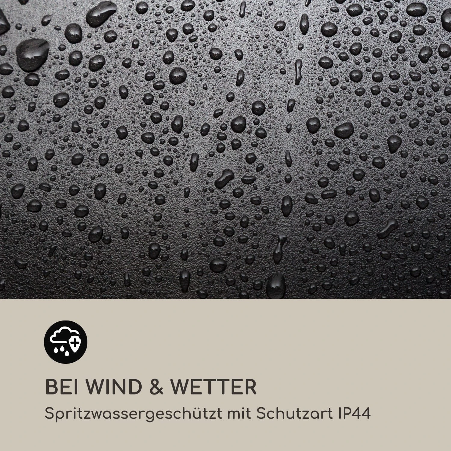 Primal Heat 65 Bistrotisch Karbon-IR-Heizelement 1200W LED 65cm Glas 6 Primal Heat 65 Bistrotisch Karbon-IR-Heizelement 1200W LED 65cm Glas – Bild 6
