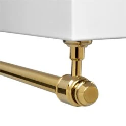 Montblanc 60 Dunstabzugshaube 610m³/h 165W 2x1,5W LED Reling -Haushaltsgeräte 10031993 yy 0007 detail Klarstein Montblanc 60 Dunstabzugshaube weiss