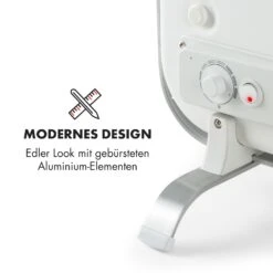 HeatPal Marble Infrarot-Heizung 1300W Wärmespeicher Marmor Aluminium 15 HeatPal Marble Infrarot-Heizung 1300W Wärmespeicher Marmor Aluminium -Haushaltsgeräte 10032022 de 0007 logo