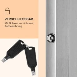 Vinovilla Smart Weinkühlschrank 50l / 20 Flaschen Glastür Edelstahl -Haushaltsgeräte 10032037 de 0005 logo