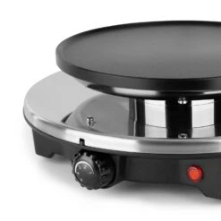 Sirloin Fondue-Set Raclette 1200 Watt Keramiktopf Edelstahlgabeln -Haushaltsgeräte 10032080 yy 0004 logo Klarstein Sirloin Raclette mit Fondue schwarz reedit V2