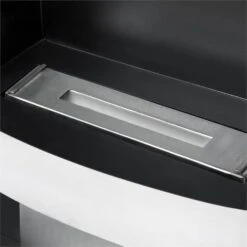 Phantasma Tower Ethanol-Kamin Sicherheitsbrenner Löschhilfe Edelstahl 14 Phantasma Tower Ethanol-Kamin Sicherheitsbrenner Löschhilfe Edelstahl -Haushaltsgeräte 10032138 yy 0006 detail oneConcept Phantasma Tower Kamin