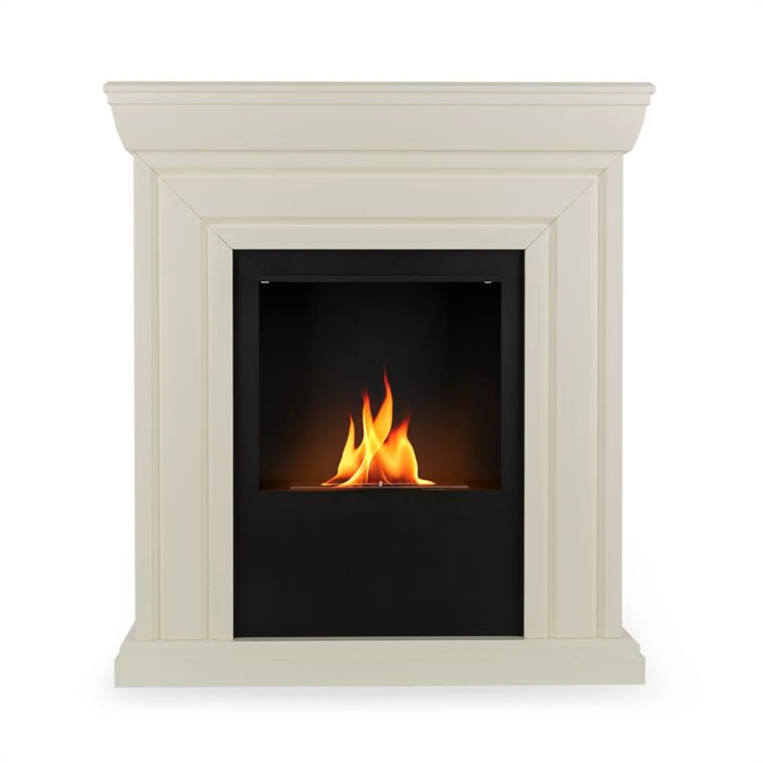 Phantasma Cottage Ethanol-Kamin Brennkammer Mit 750ml Volumen – Bild 3