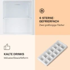 Garfield Eco Gefrierfach 4-Sterne 34 Liter Kompakt -Haushaltsgeräte 10032195 de 0003 logo