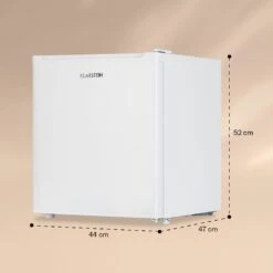 Garfield Eco Gefrierfach 4-Sterne 34 Liter Kompakt -Haushaltsgeräte 10032195 yy 0006 dimensions