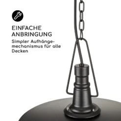 Camden Heat Infrarot-Heizstrahler 1000/2500W IP24 Deckeninstallation -Haushaltsgeräte 10032516 de 0004 logo