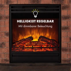 Villach Elektrischer Kamin 1800W Steindekor Polystone Fernbedienung 15 Villach Elektrischer Kamin 1800W Steindekor Polystone Fernbedienung -Haushaltsgeräte 10032595 de 0007 logo