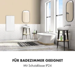 Wonderwall 45 Infrarot-Heizung 50x90cm 450W Wochentimer IP24 13 Wonderwall 45 Infrarot-Heizung 50x90cm 450W Wochentimer IP24 -Haushaltsgeräte 10032811 de 0004 logo