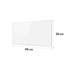 Wonderwall 45 Infrarot-Heizung 50x90cm 450W Wochentimer IP24 18 Wonderwall 45 Infrarot-Heizung 50x90cm 450W Wochentimer IP24 -Haushaltsgeräte 10032811 yy 0009 logo