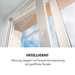 Wonderwall 96 Infrarotheizung 120x80cm 960W Timer IP24 -Haushaltsgeräte 10032815 de 0007 logo