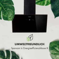 Laurel 60 Dunstabzugshaube 60cm Abluft: 350 M³/h LED Touch Glas -Haushaltsgeräte 10032842 de 0007 logo