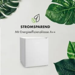 Snoopy Eco Mini-Kühlschrank Mit Gefrierfach 41 Liter 39dB -Haushaltsgeräte 10032854 de 0004 logo