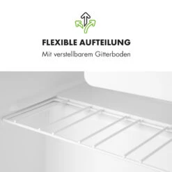 Snoopy Eco Mini-Kühlschrank Mit Gefrierfach 41 Liter 39dB -Haushaltsgeräte 10032854 de 0006 logo